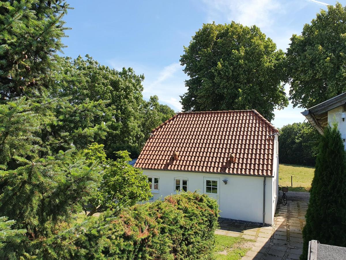 Slotsgaardens Hus Villa Jels Exterior foto