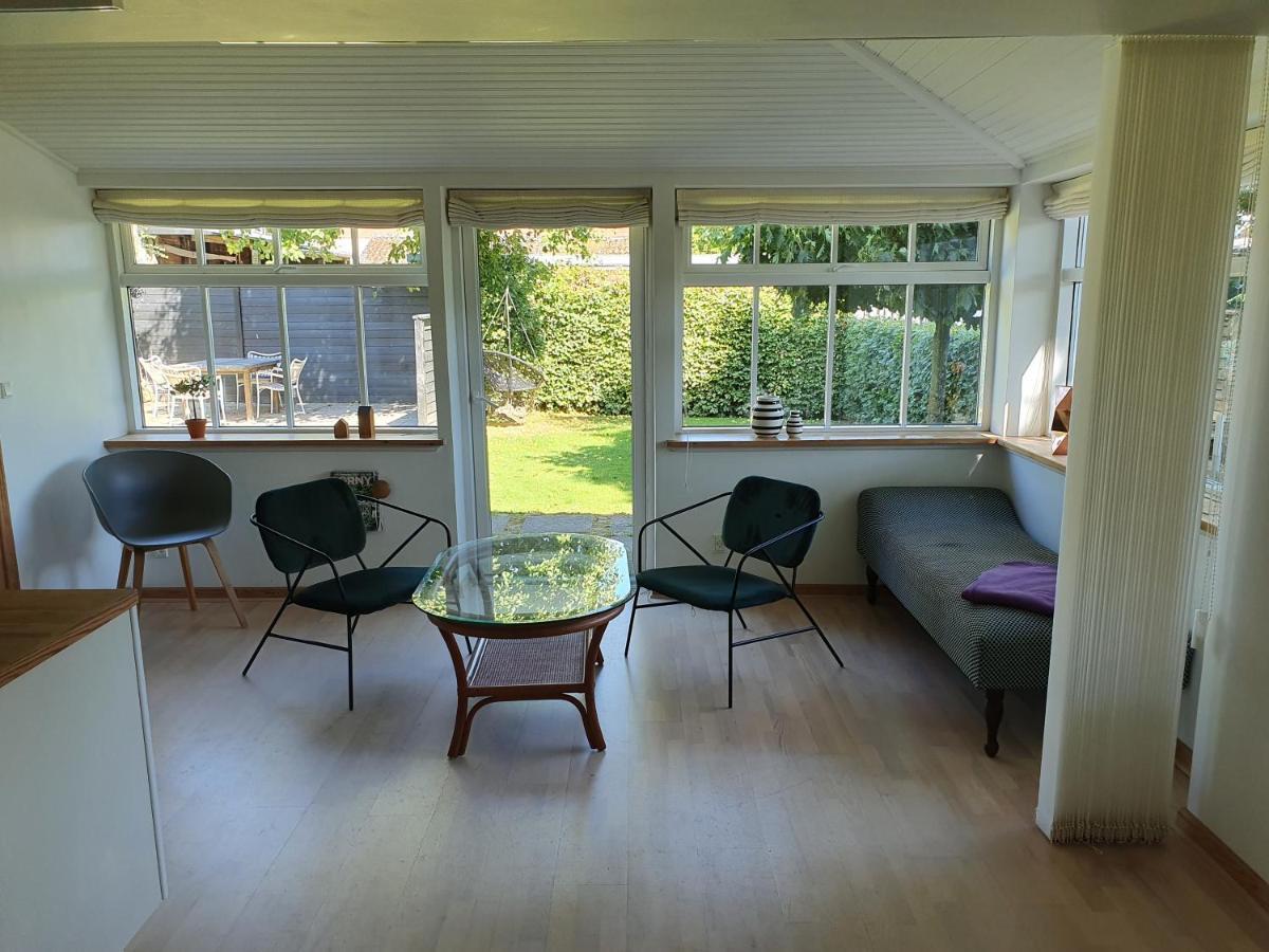 Slotsgaardens Hus Villa Jels Exterior foto