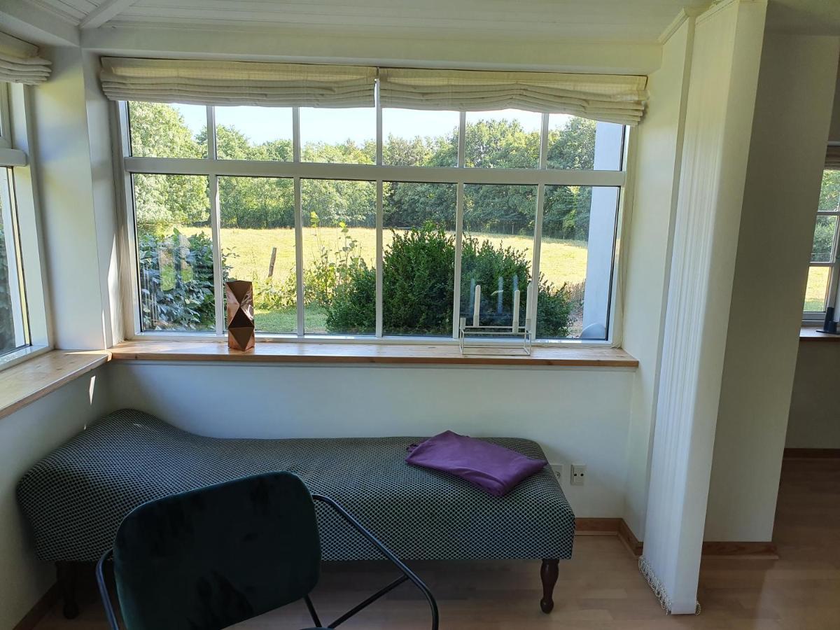 Slotsgaardens Hus Villa Jels Exterior foto