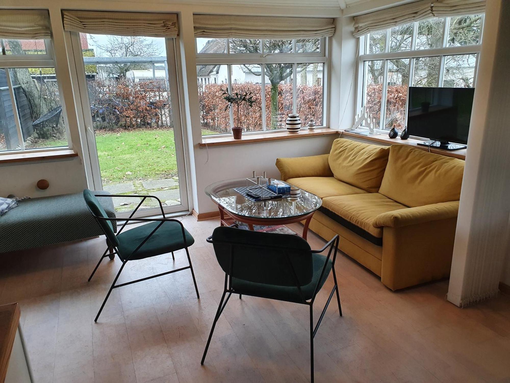 Slotsgaardens Hus Villa Jels Exterior foto