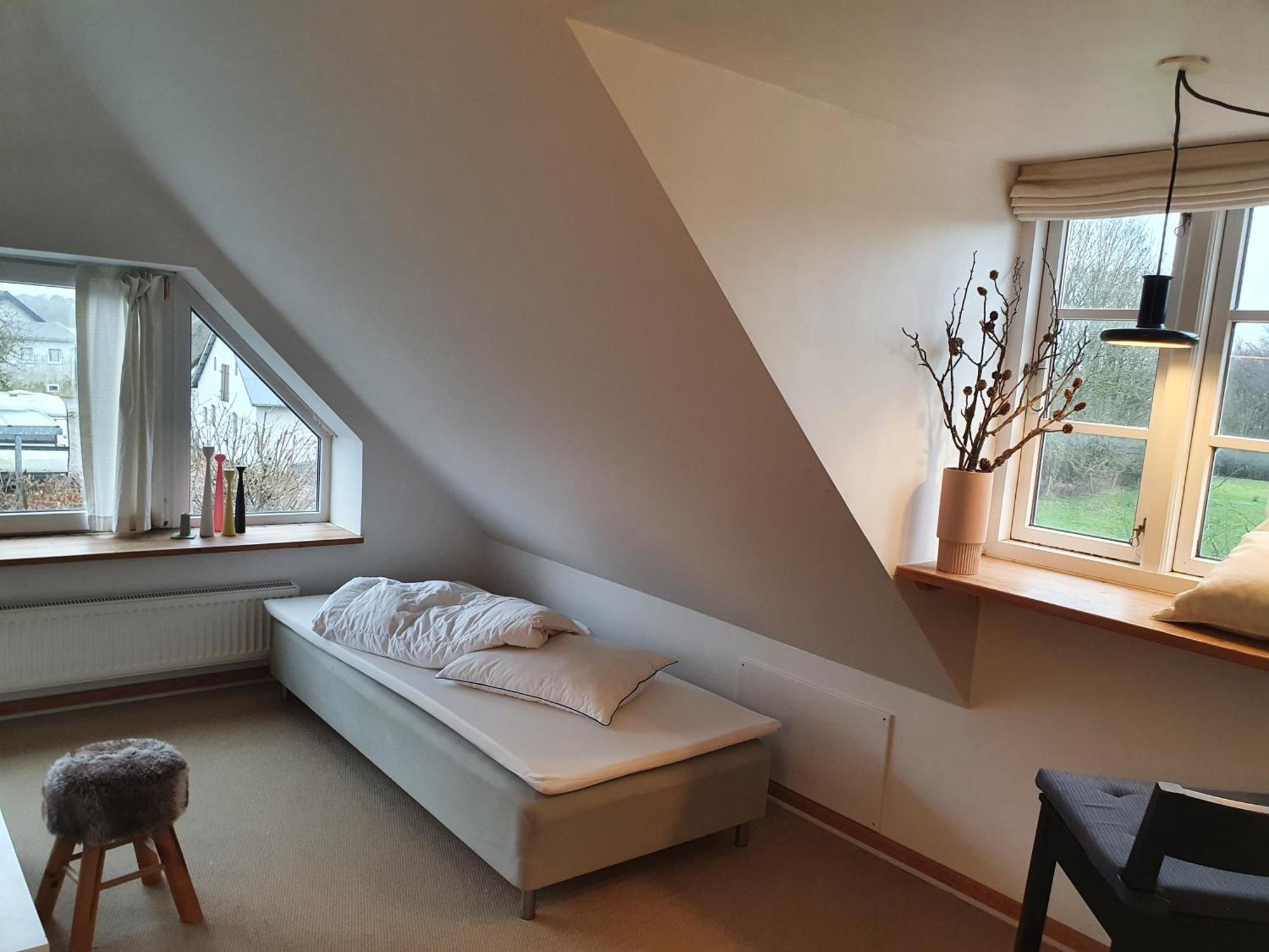 Slotsgaardens Hus Villa Jels Exterior foto